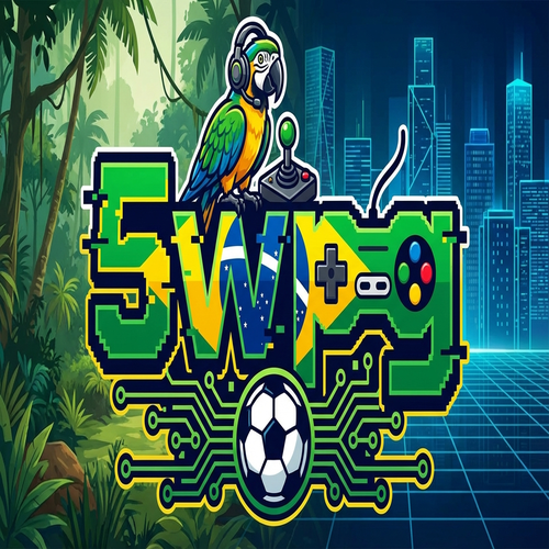 Logo 5wpg